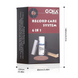 Набор по уходу за винилом GOKA GK-R59 Record Cleaner Kit 6 in 1