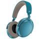 Навушники Sennheiser MOMENTUM 4 Wireless Teal (800073)
