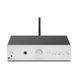 Підсилювач Pro-Ject Stereo Box E Silver