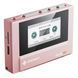 Плеер FiiO SNOWSKY ECHO MINI 512MB Pink