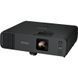 Проєктор Epson EB-L265F Black (V11HA72180)