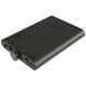 ЦАП-підсилювач для навушників iFi Hip-Dac 3 Black