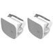 Всепогодная акустика Klipsch RSM-400 White