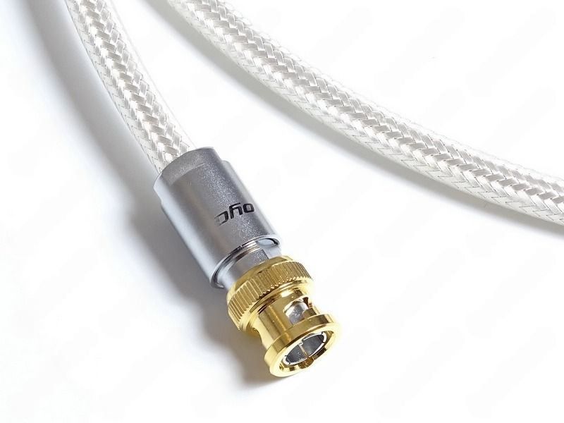 Коаксіальний кабель Oyaide DB-510 BNC 1.3m