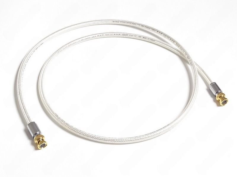 Коаксіальний кабель Oyaide DB-510 BNC 1.3m