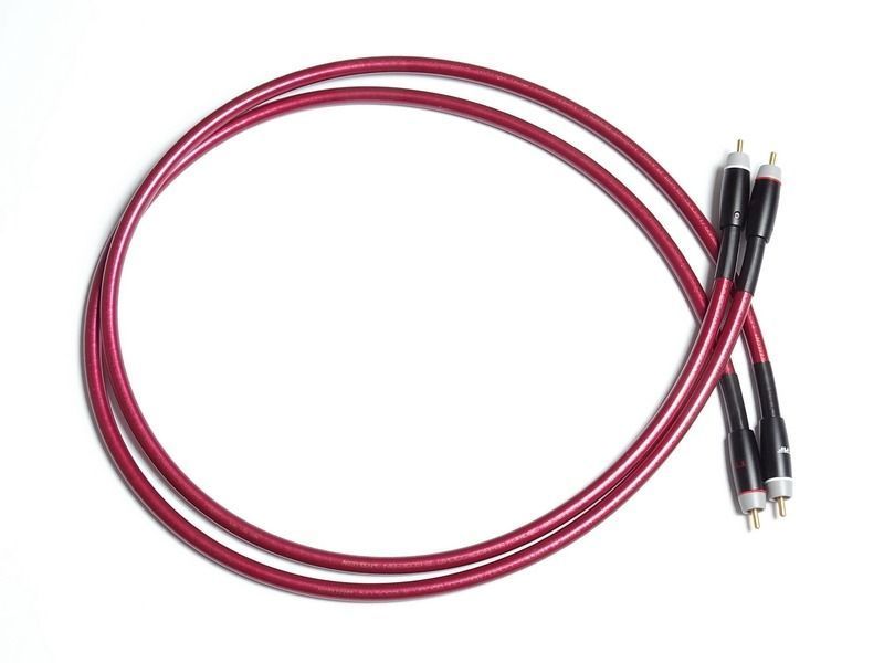 Міжблочний кабель Neotech NEI-3003 MK3 OCC/SPUPOCC Hybrid Interconnect Cable