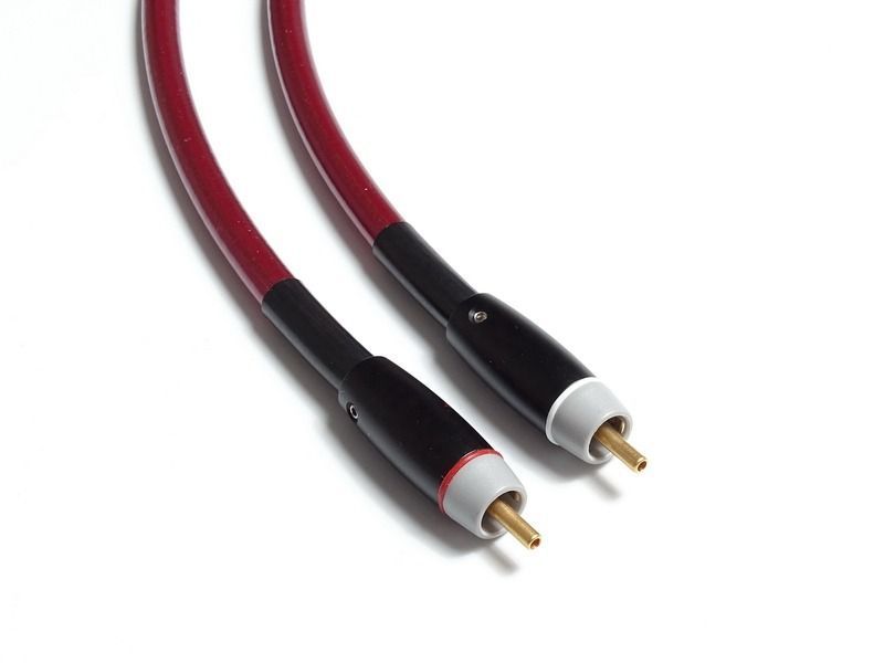 Міжблочний кабель Neotech NEI-3003 MK3 OCC/SPUPOCC Hybrid Interconnect Cable