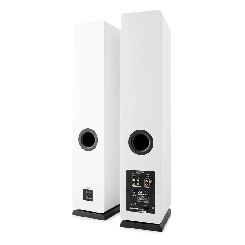 Акустика Argon Audio Fenris A55 White
