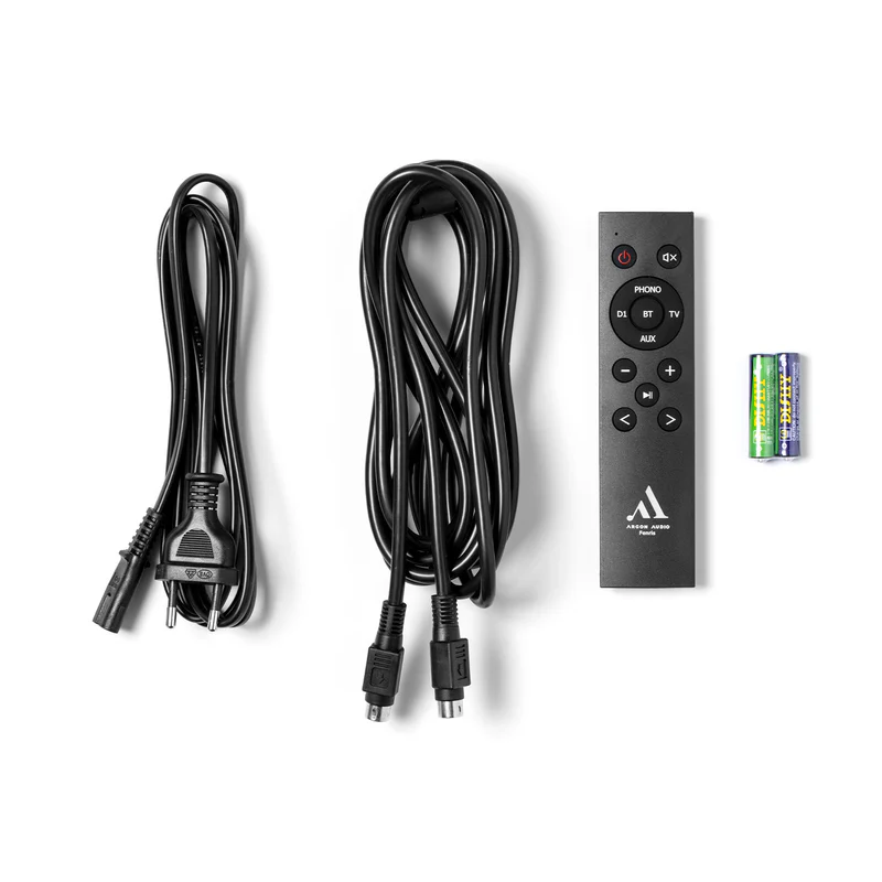 Акустика Argon Audio Fenris A55 White