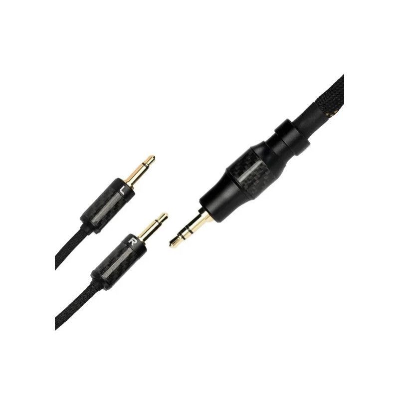 Кабель для навушників FiiO LL-RC 2025 1.5m