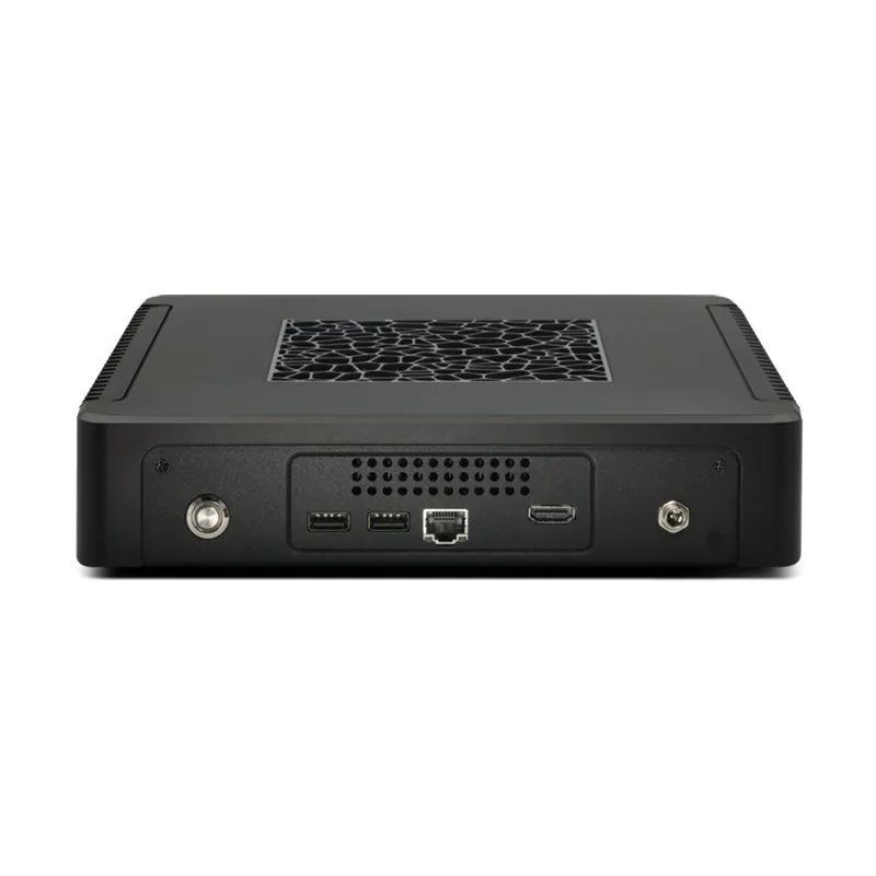 Музыкальный сервер Roon Nucleus One