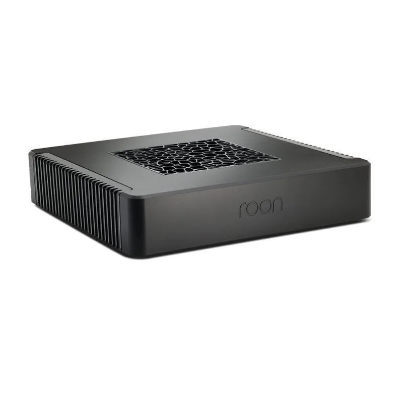 Музыкальный сервер Roon Nucleus One
