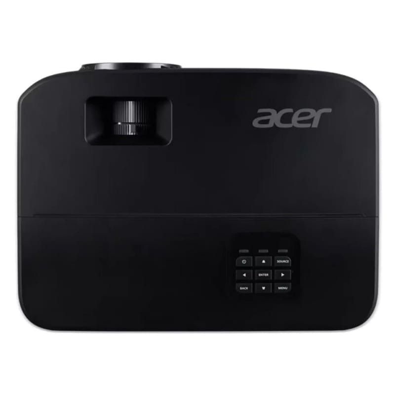 Проектор Acer X1329 (MR.JX711.001)