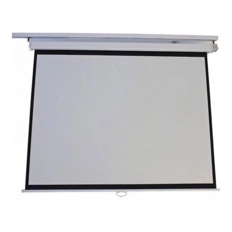 Проекционный экран ATRIA MWM-HD-100D 100" 221x124cм