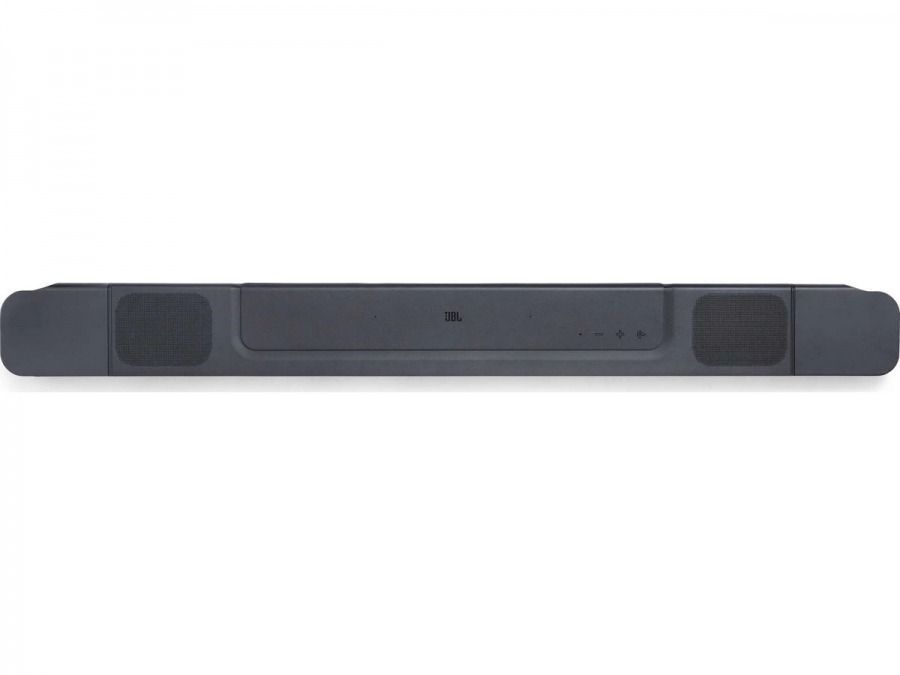 Саундбар JBL Bar 1000 Black (JBLBAR1000PROBL)