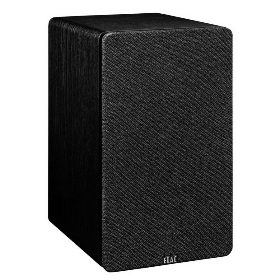 Акустика Elac Debut ConneX DCB61 Black