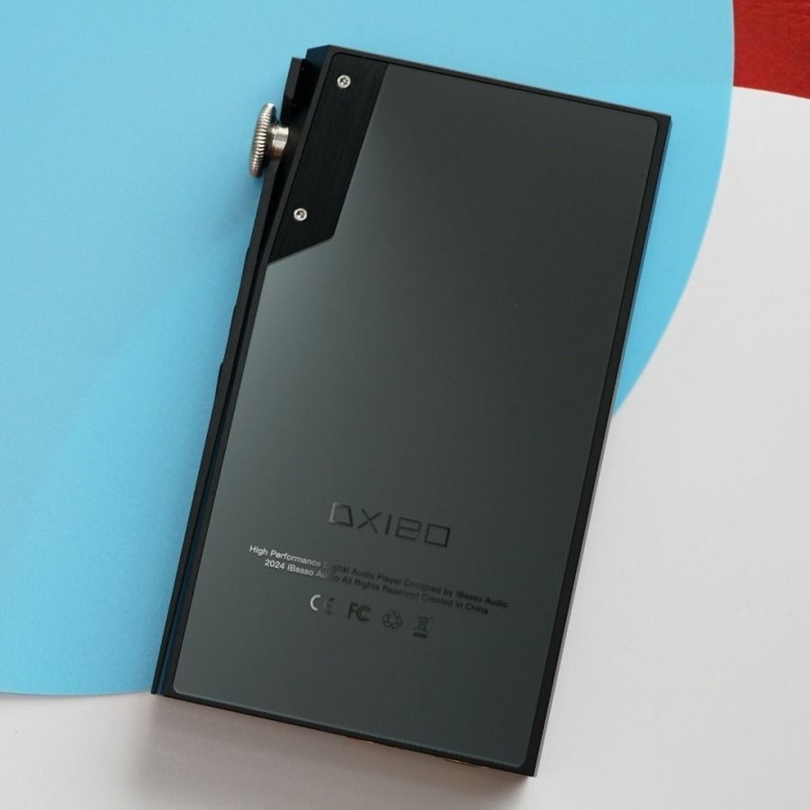Hi-Fi Плеер iBasso DX180 3+32G Green