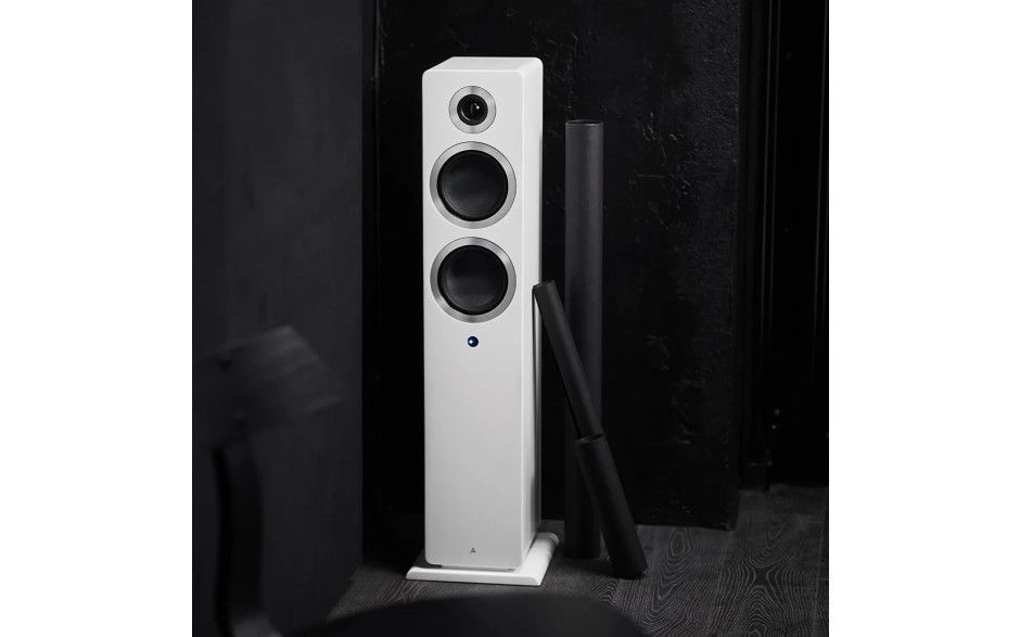 Акустика Argon Audio Fenris A55 White