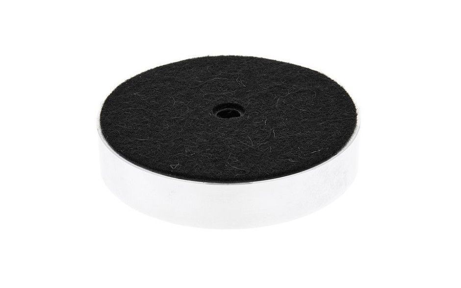 Притиск Pro-Ject Record Puck E Silver