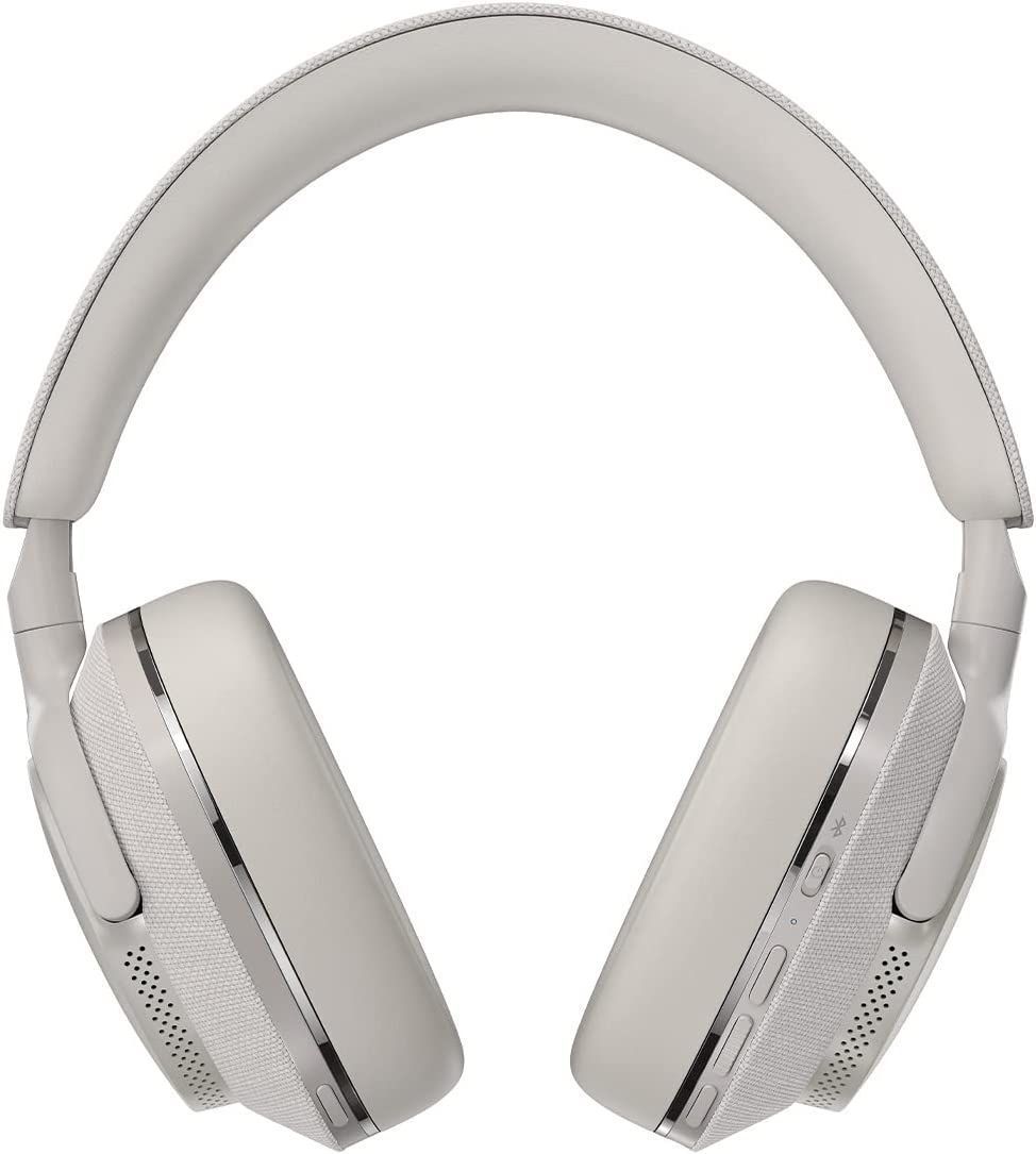 Навушники Bowers & Wilkins PX7 S2 Gray