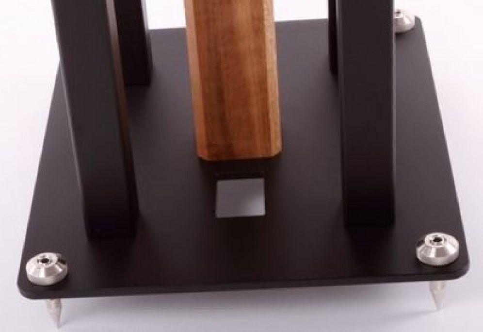 Акустичні стійки Custom Design CD 606 Wood