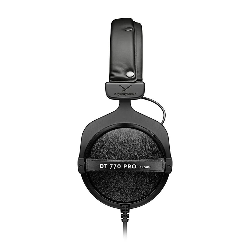 Навушники Beyerdynamic DT 770 PRO 32 ohms (526337)