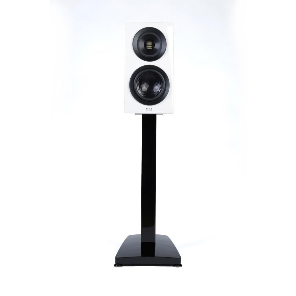 Полочная акустика ELAC Concentro S 503 White High Gloss