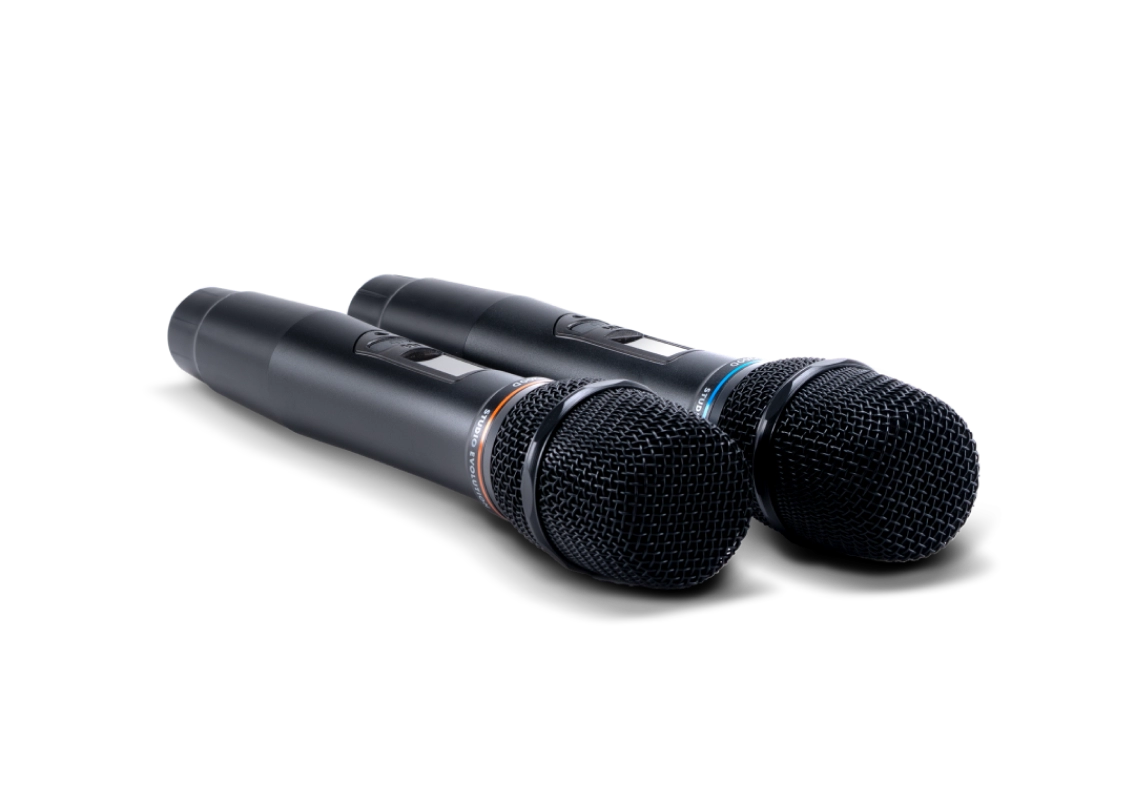 Цифрові мікрофони Studio Evolution SE 200D