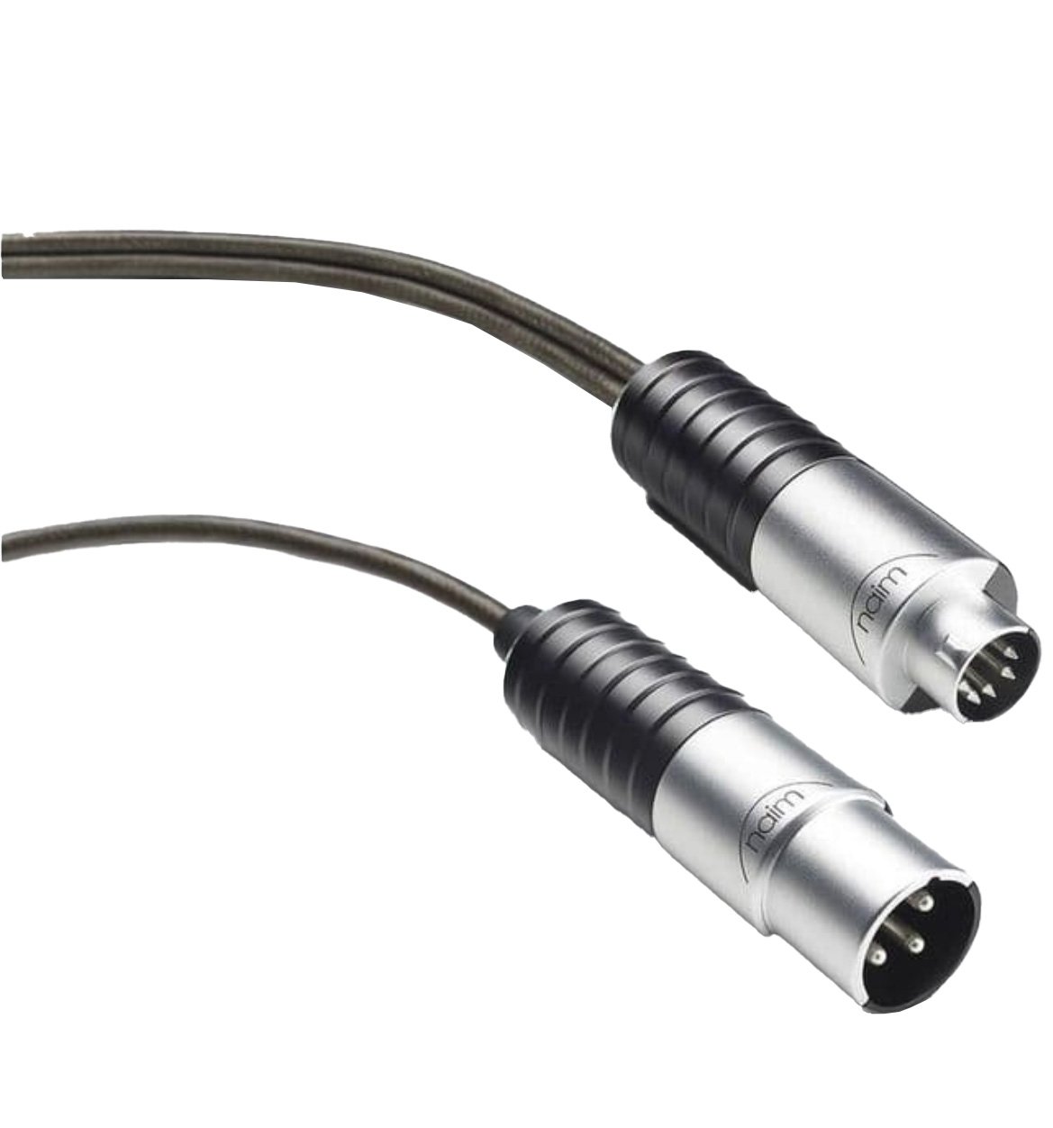 Межблочный кабель Naim Super Lumina 4 Pin DIN to XLR Pair (1.5m)