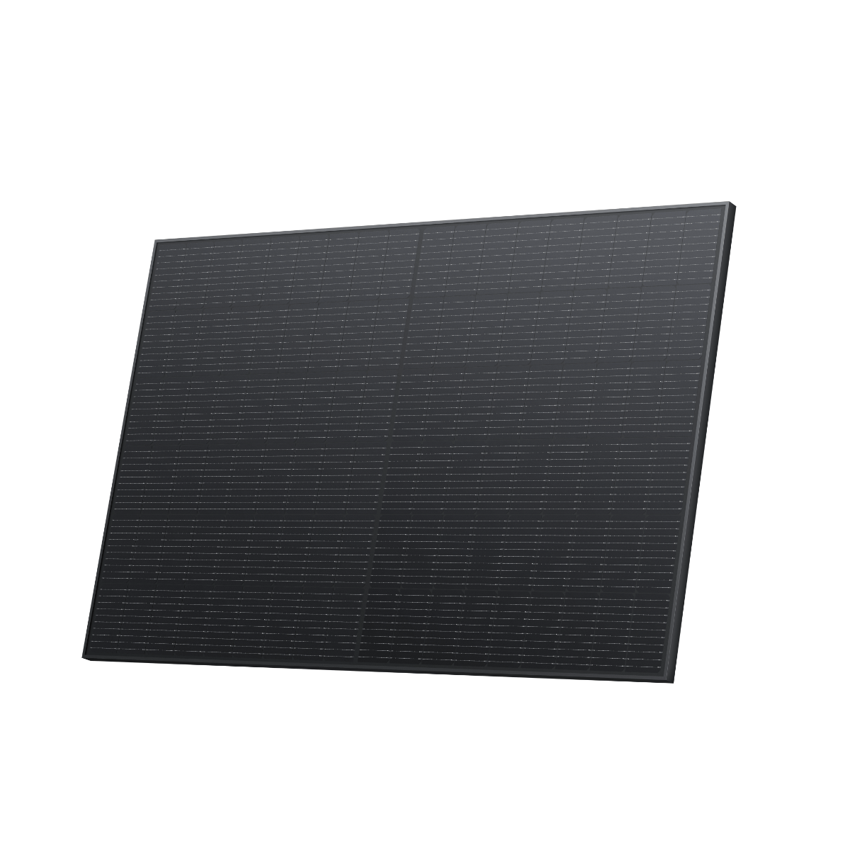 Сонячна панель Стаціонарна EcoFlow 400W Solar Panel (SOLAR400WRIGI)