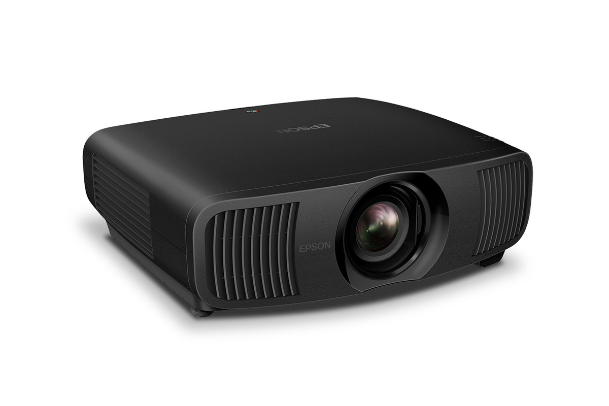Проектор Epson Pro Cinema LS9000 4K