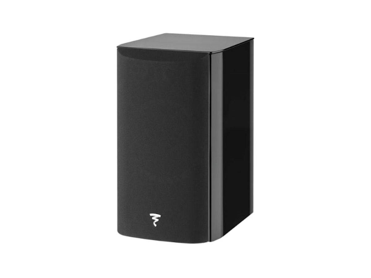 Полична акустика Focal Aria EVO X N 1 Black High Gloss