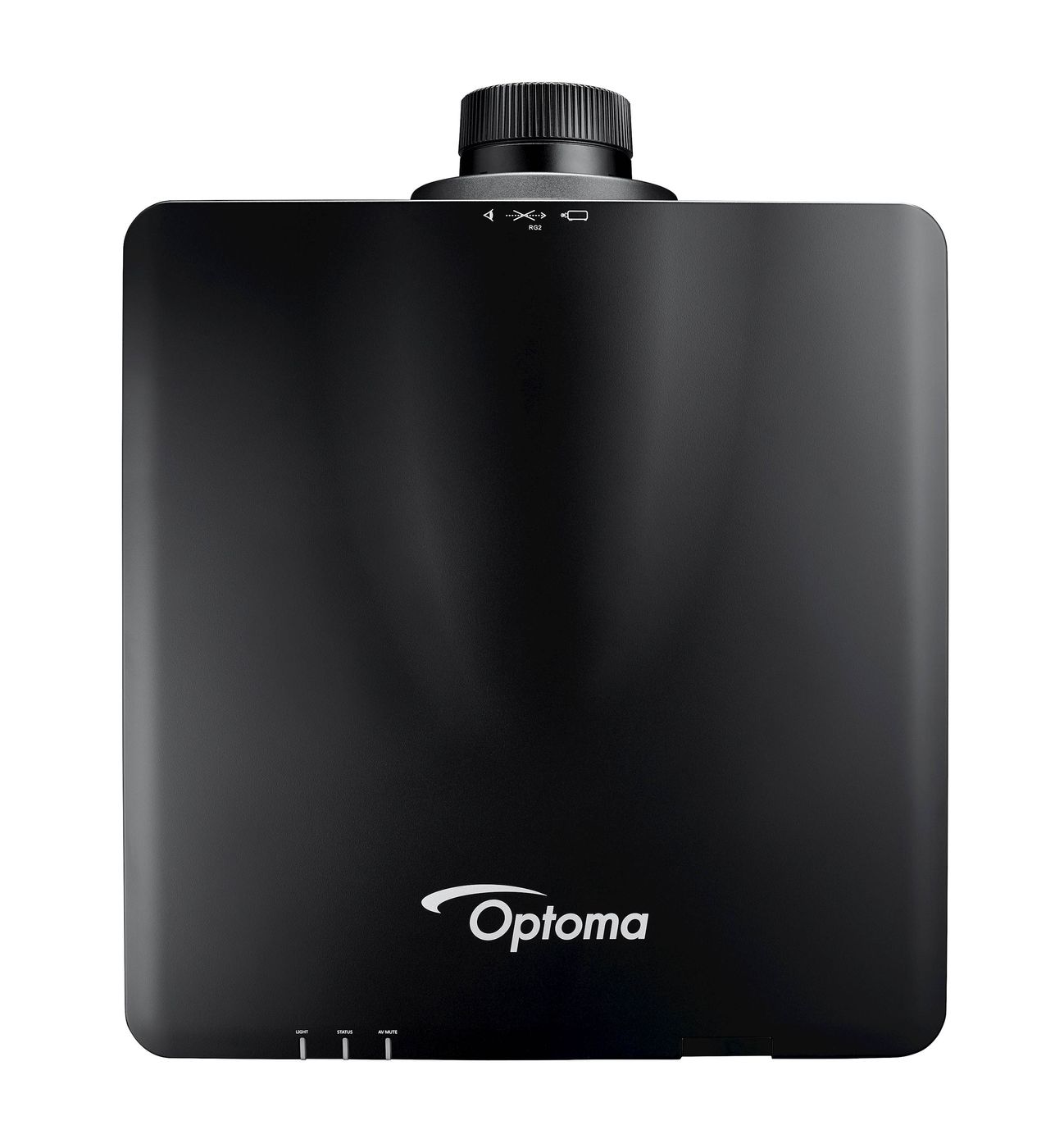 Проектор Optoma ZU1050 (without lens) (H1P1A0MBE1Z1)