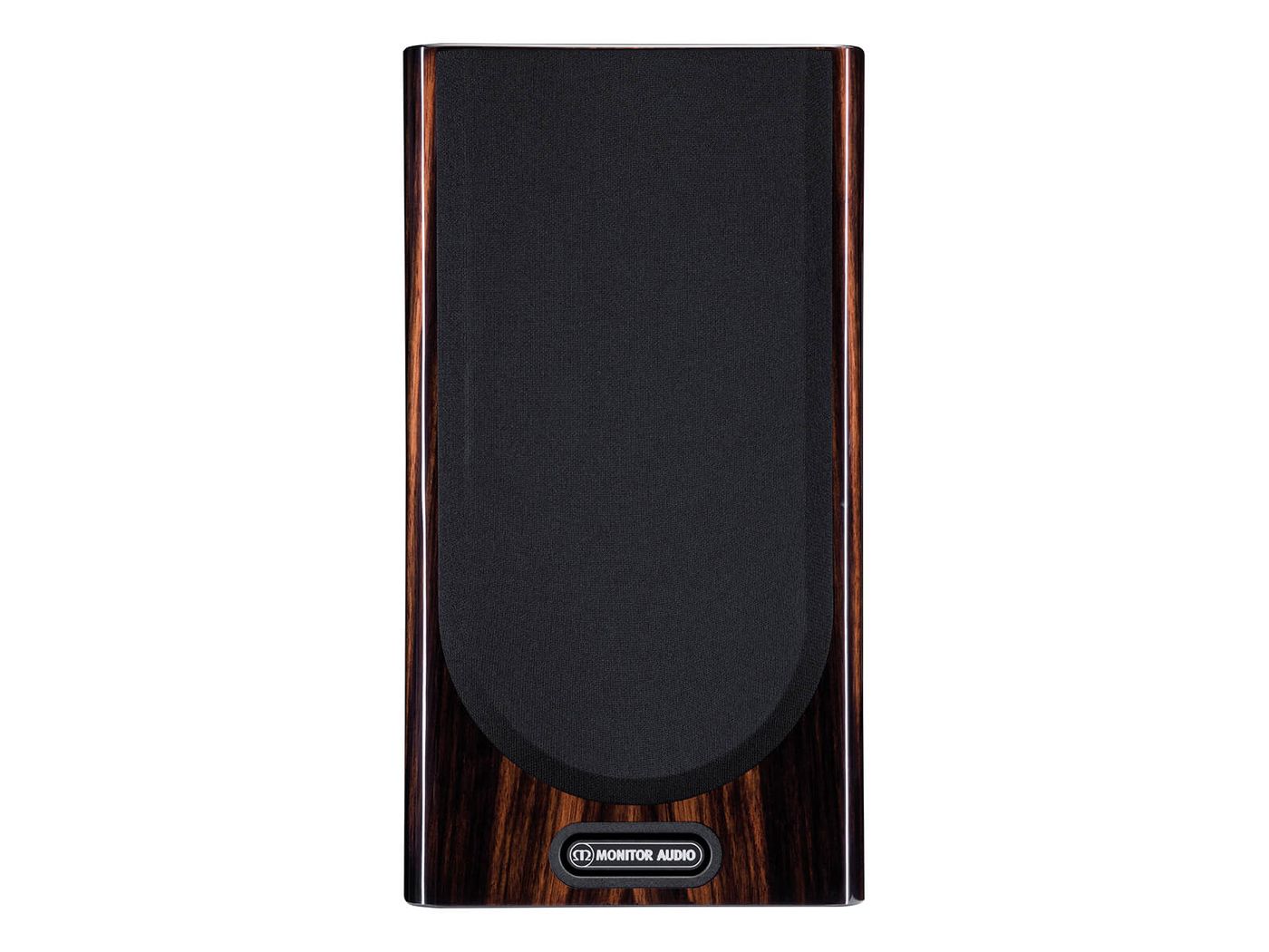 Полична акустика MONITOR AUDIO Gold 100 Piano Ebony (5G)