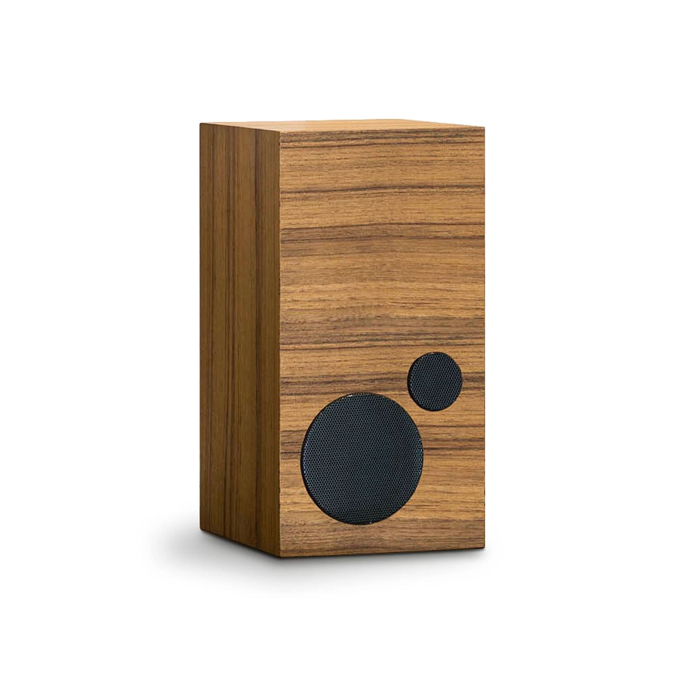 Портативная акустика Como Audio Amica Teak