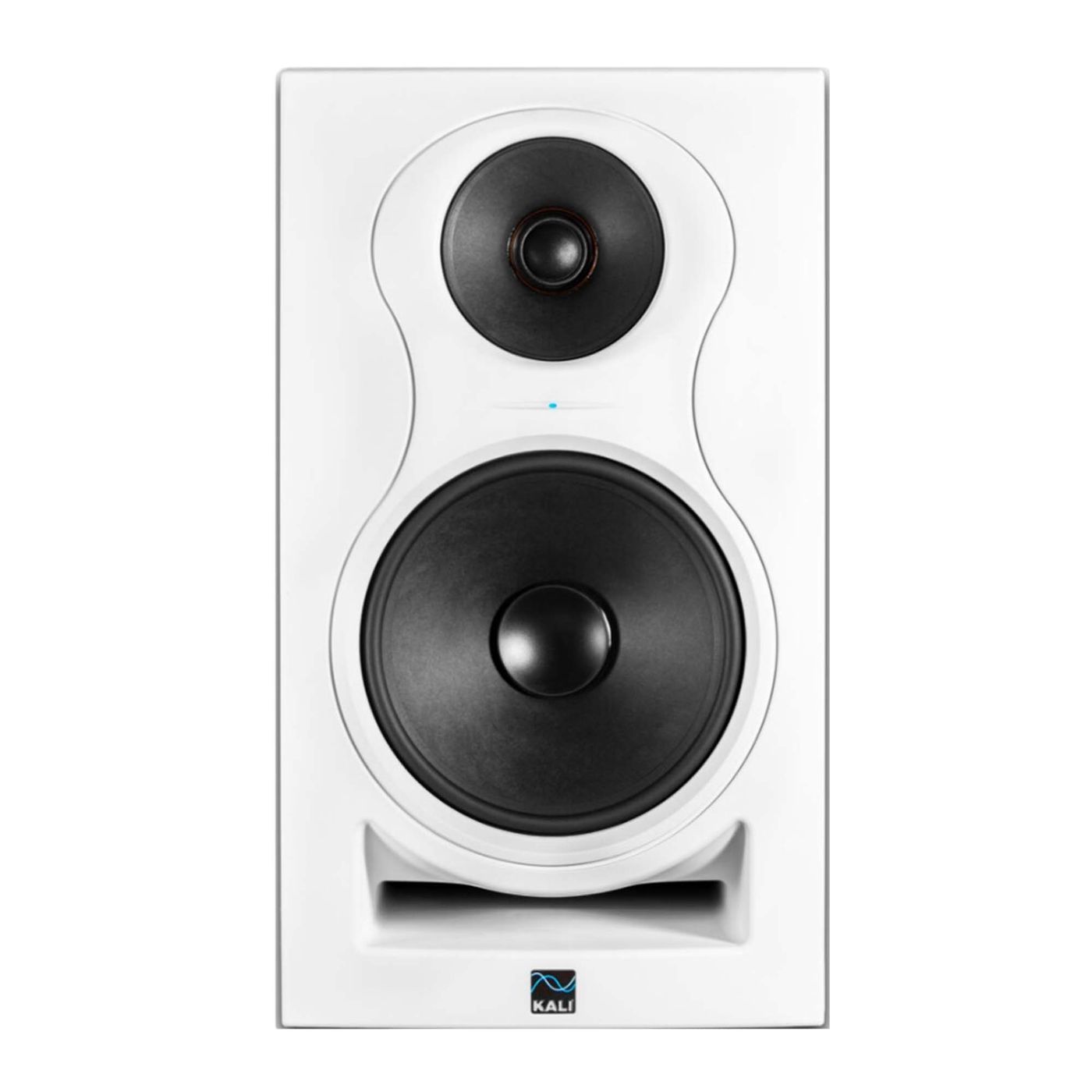 Студийный монитор Kali Audio IN-8 2nd Wave White