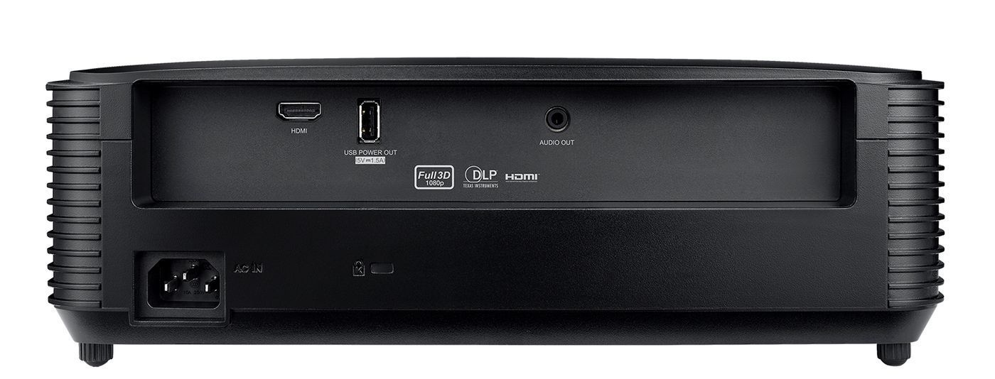 Проектор Optoma HD146X (E1P0A3PBE1Z2)