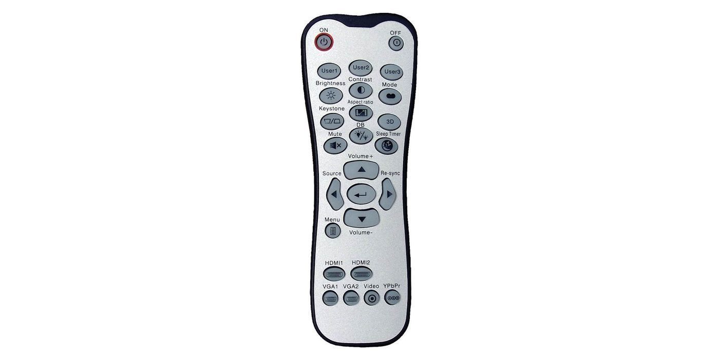 Проектор Optoma HD146X (E1P0A3PBE1Z2)