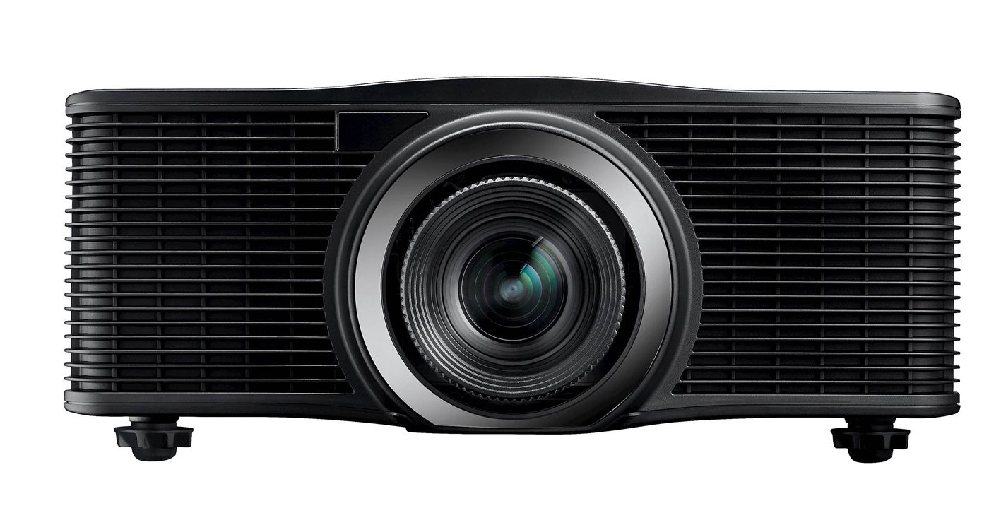 Проектор Optoma ZU1050 (without lens) (H1P1A0MBE1Z1)