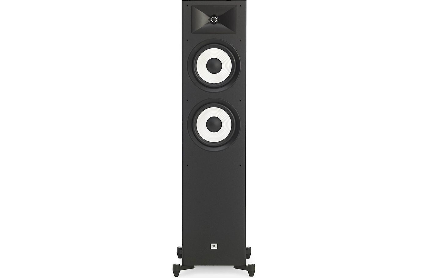 Підлогова акустика JBL A190 Black (JBLA190BLK)