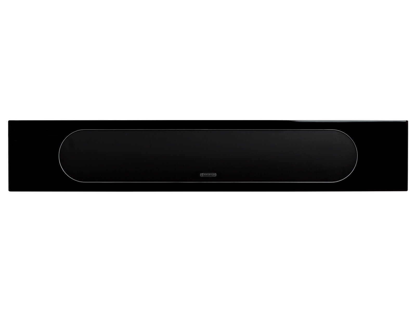 Пасивний саундбар MONITOR AUDIO Radius One Black Gloss