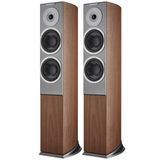 Підлогова акустика Audiovector R3 Signature Italian Walnut