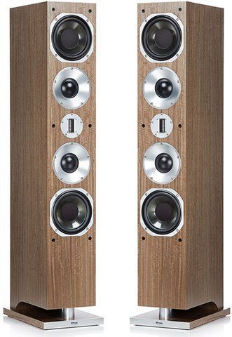 Напольная акустика ProAc K10 Walnut