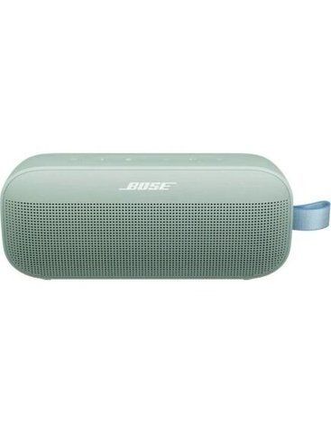 Акустика Bose SoundLink Flex (2nd Gen) Alpine Sage (887612-0400)