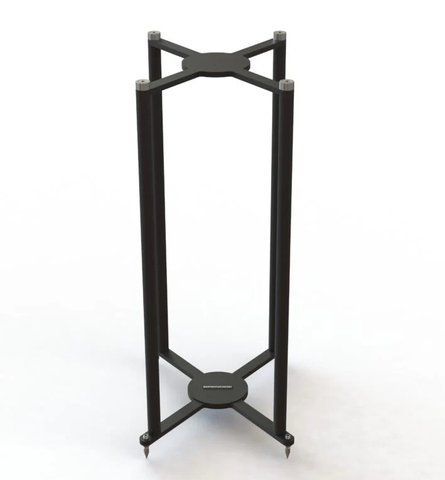 Стійки Spendor Classic 3/1 Stand Black