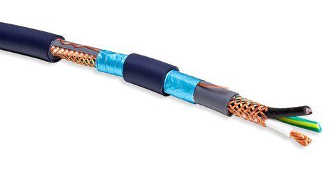 Силовий кабель Taga Harmony TPC-BC Cable