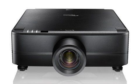 Проектор Optoma ZU725T (W9PD7KM01VZ1R)