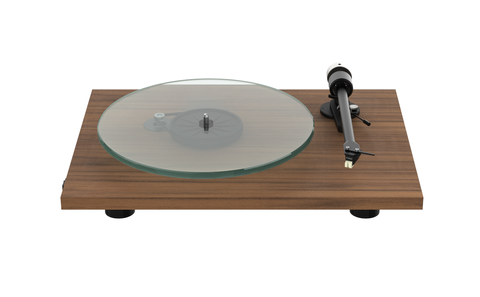 Проигрыватель винила Pro-Ject T2 Super Phono Walnut