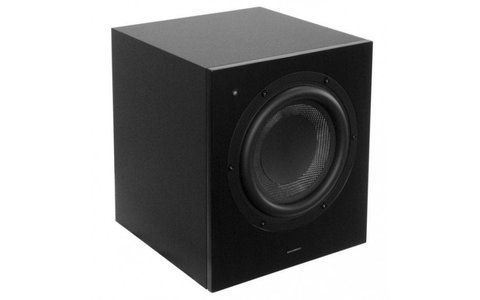 Сабвуфер Scansonic HD L 8 Active Subwoofer Black