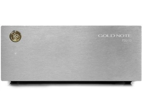 Блок питания Gold Note PSU-10 Silver
